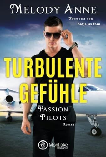Produktbild: Turbulente Gef&uuml;hle