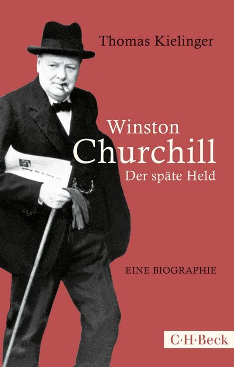 Produktbild: Winston Churchill