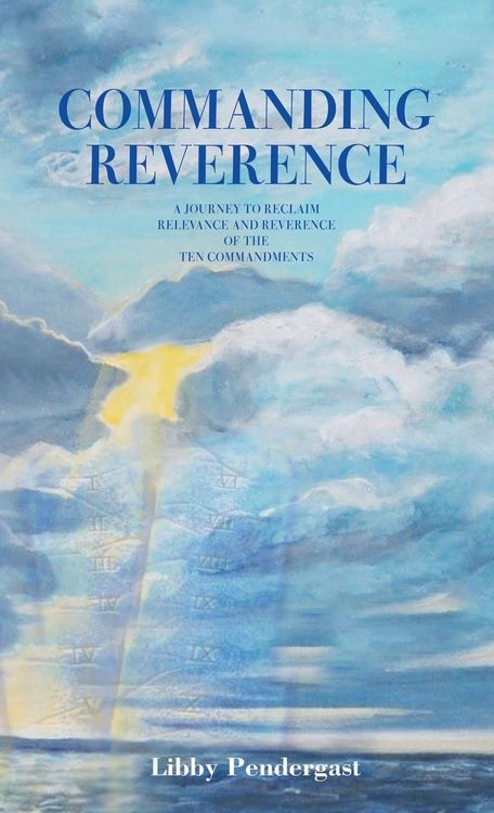 Produktbild: Commanding Reverence