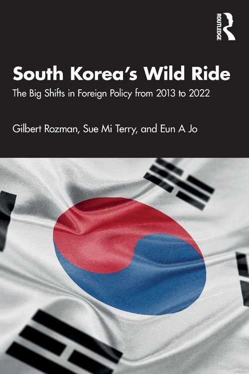 Produktbild: South Korea's Wild Ride