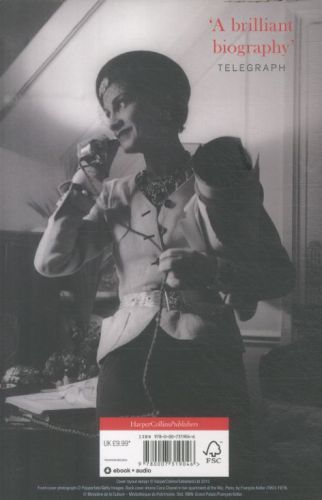 Produktbild: Picardie, J: Coco Chanel