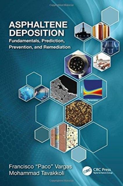 Produktbild: Asphaltene Deposition