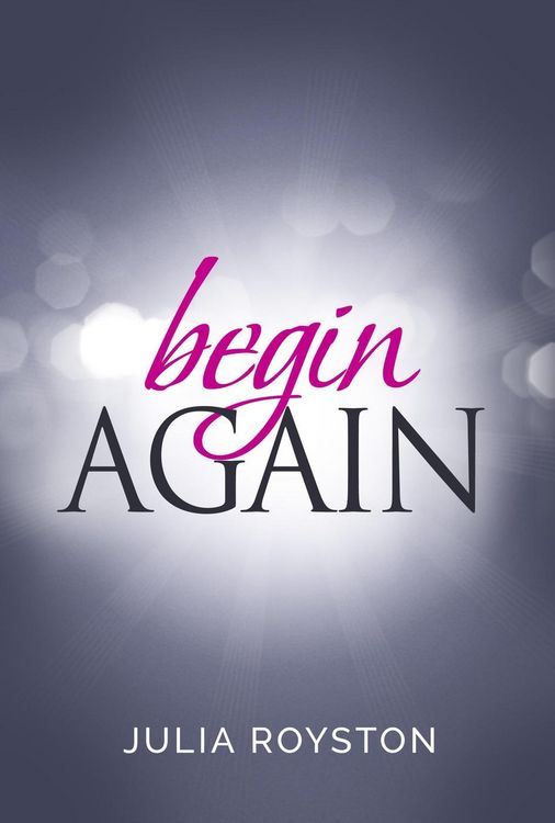 Produktbild: Begin Again