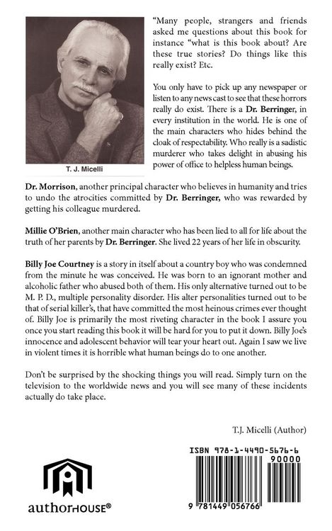 Produktbild: The Eleventh Commandment