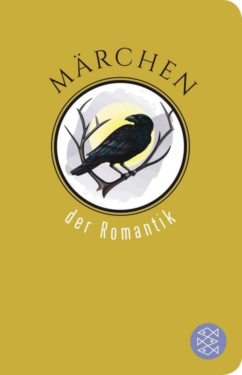 Produktbild: Märchen der Romantik