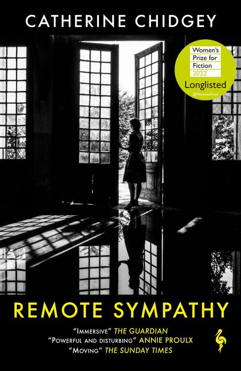 Produktbild: Remote Sympathy