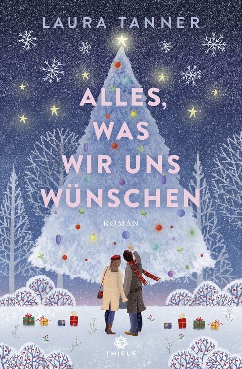 Produktbild: Alles, was wir uns w&uuml;nschen