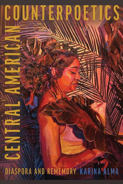 Produktbild: Central American Counterpoetics