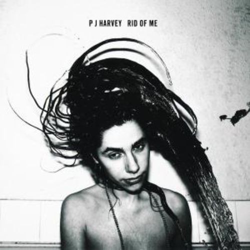 Produktbild: Pj Harvey: Rid Of Me