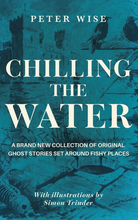 Produktbild: Chilling the Water