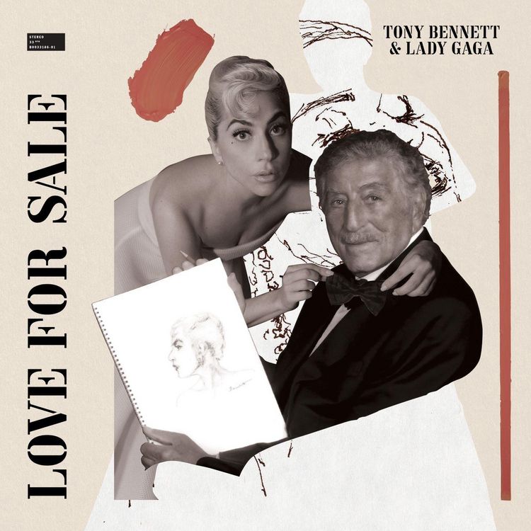 Produktbild: Love For Sale
