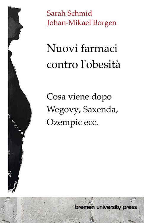Produktbild: Nuovi farmaci contro l'obesit&agrave;