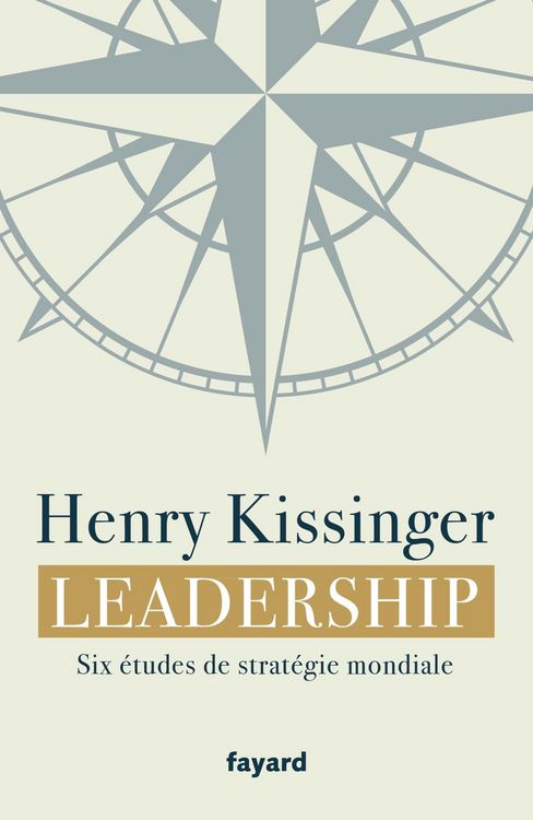 Produktbild: Leadership
