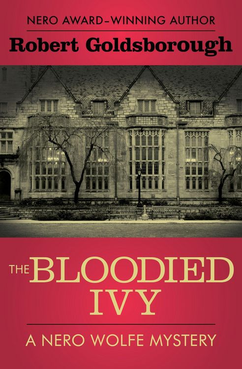 Produktbild: The Bloodied Ivy