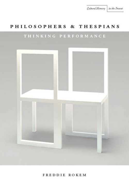Produktbild: Philosophers and Thespians