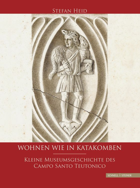 Produktbild: Wohnen wie in Katakomben