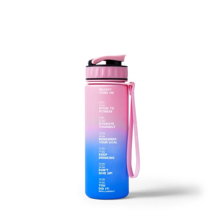 Produktbild: Trinkflasche "Soft Mood" 650ml