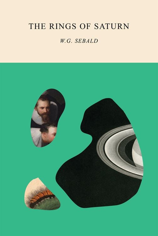 Produktbild: The Rings of Saturn
