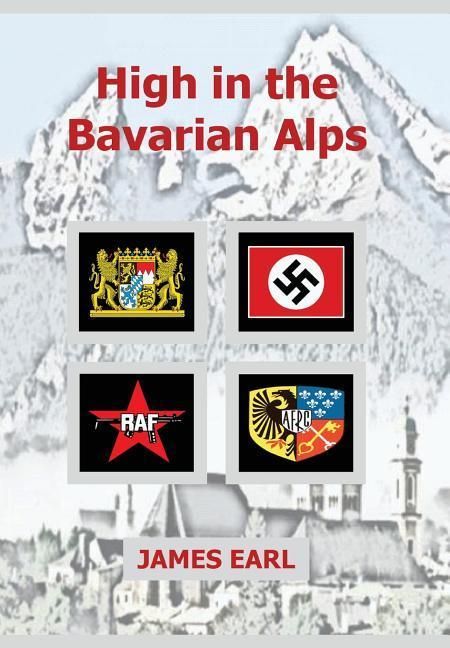 Produktbild: High in the Bavarian Alps