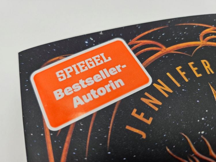 Produktbild: Crashing Stars