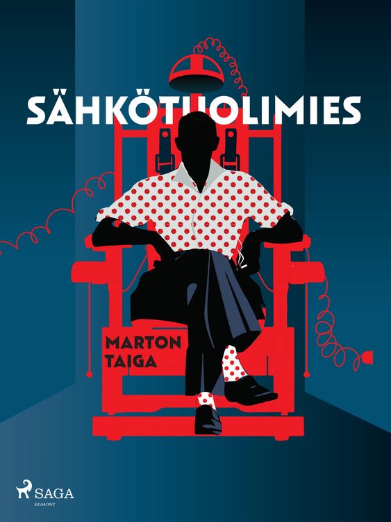 Produktbild: S&auml;hk&ouml;tuolimies