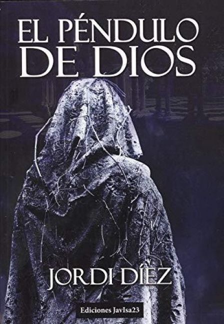 Produktbild: El p&eacute;ndulo de Dios