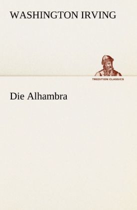 Produktbild: Die Alhambra
