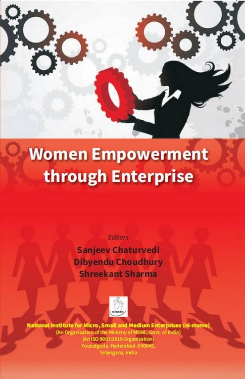 Produktbild: Women Empowerment through Enterprise