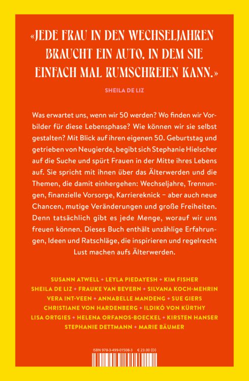 Produktbild: So alt war ich noch nie