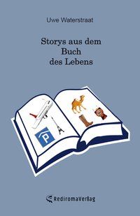 Produktbild: Storys aus dem Buch des Lebens