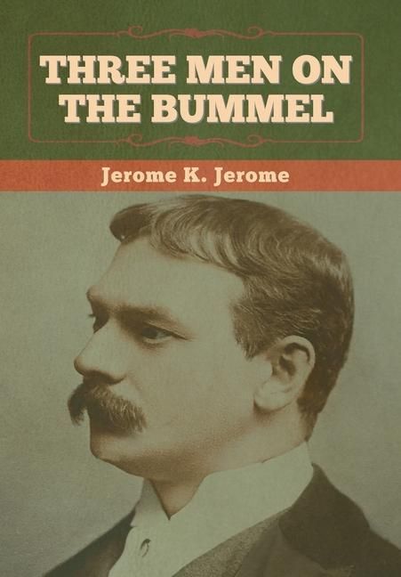 Produktbild: Three Men on the Bummel