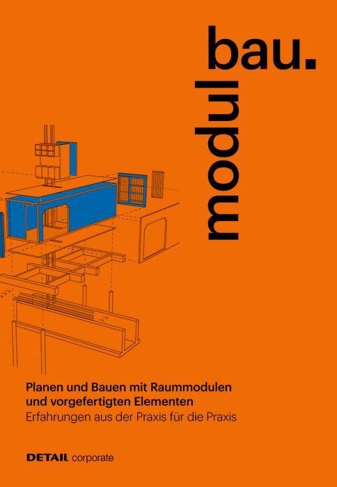 Produktbild: Modulbau