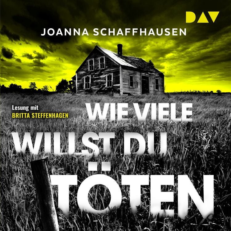 Produktbild: Wie viele willst du t&ouml;ten