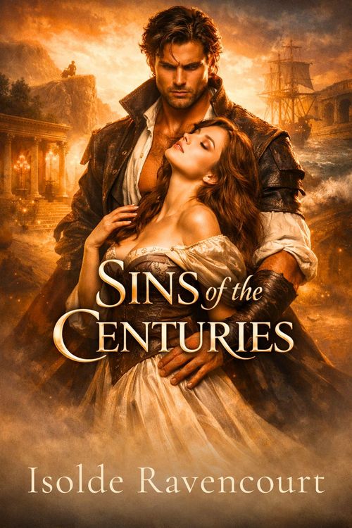 Produktbild: Sins of the Centuries