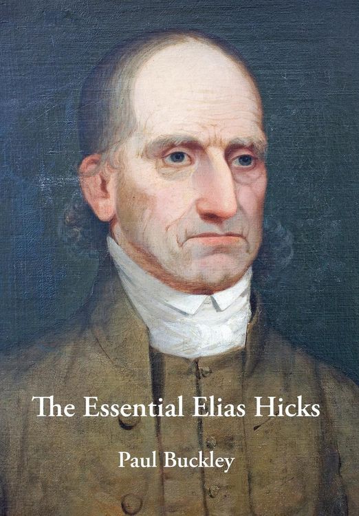 Produktbild: The Essential Elias Hicks
