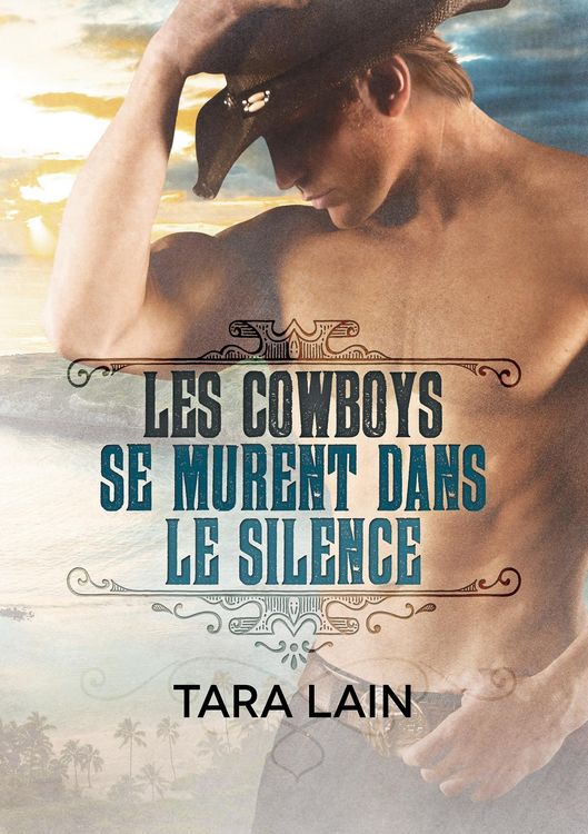 Produktbild: Les cowboys se murent dans le silence