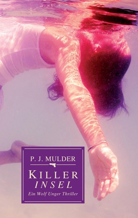 Produktbild: Killer Insel