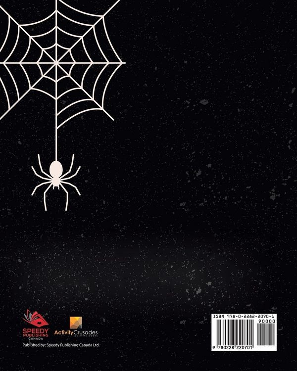 Produktbild: The Tangled Webs We Weave