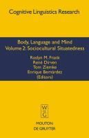 Produktbild: Sociocultural Situatedness