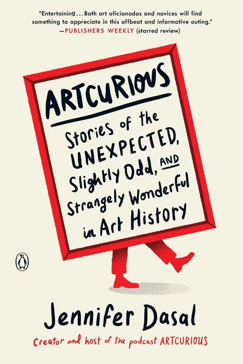 Produktbild: ArtCurious