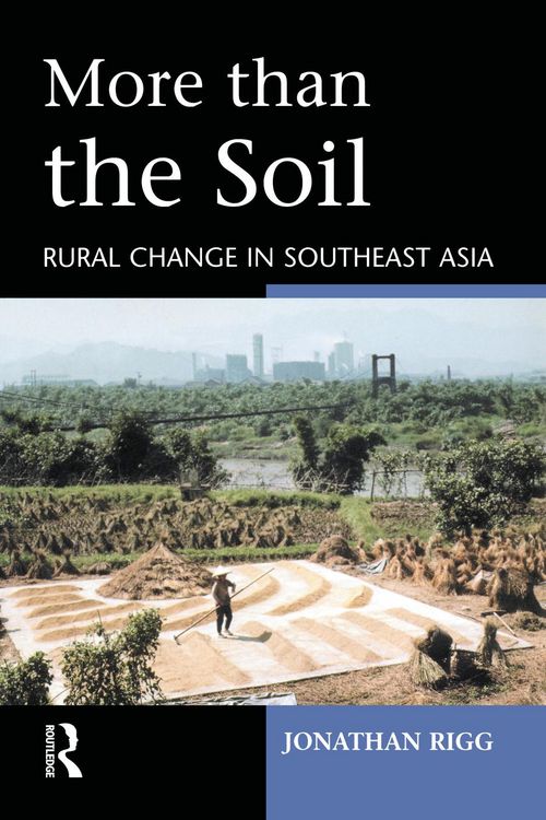 Produktbild: More than the Soil