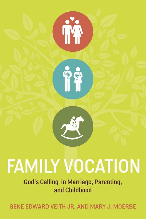 Produktbild: Family Vocation