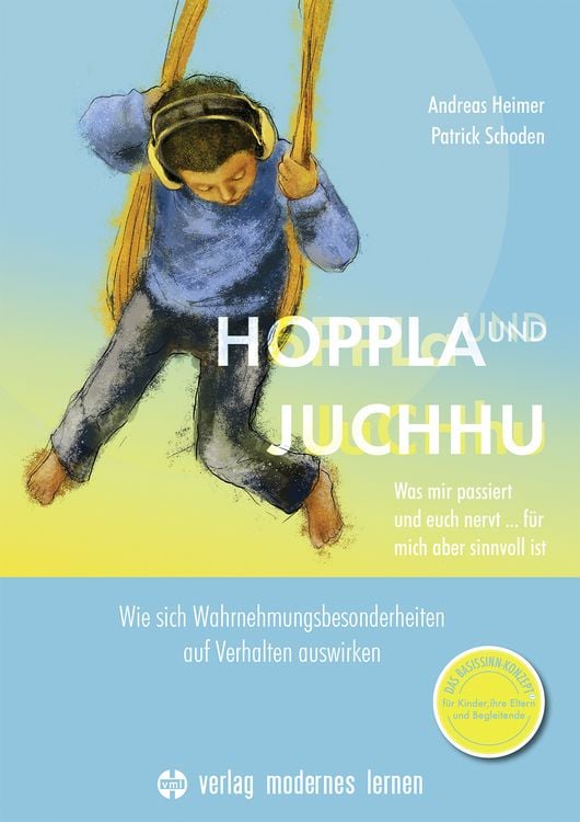 Produktbild: Hoppla und Juchhu