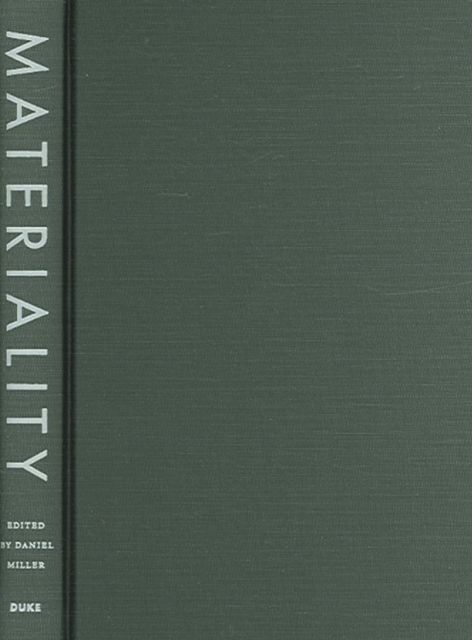Produktbild: Materiality