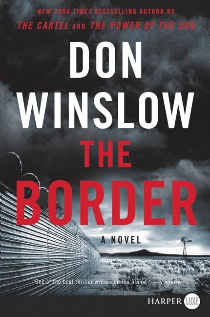 Produktbild: The Border