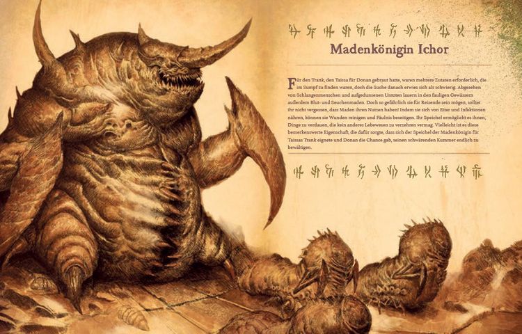 Produktbild: Diablo: Das Buch Lorath