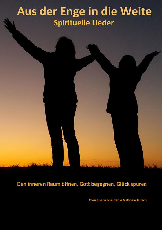Produktbild: Aus der Enge in die Weite