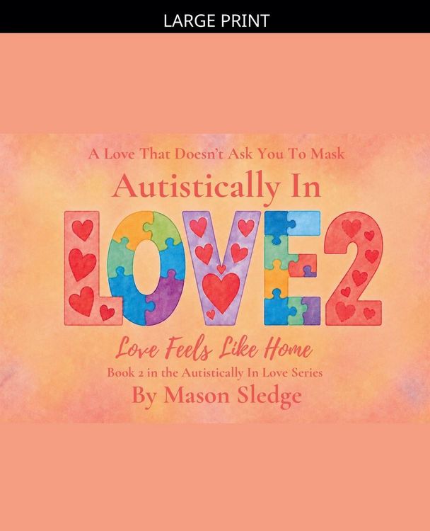 Produktbild: Autistically In Love 2