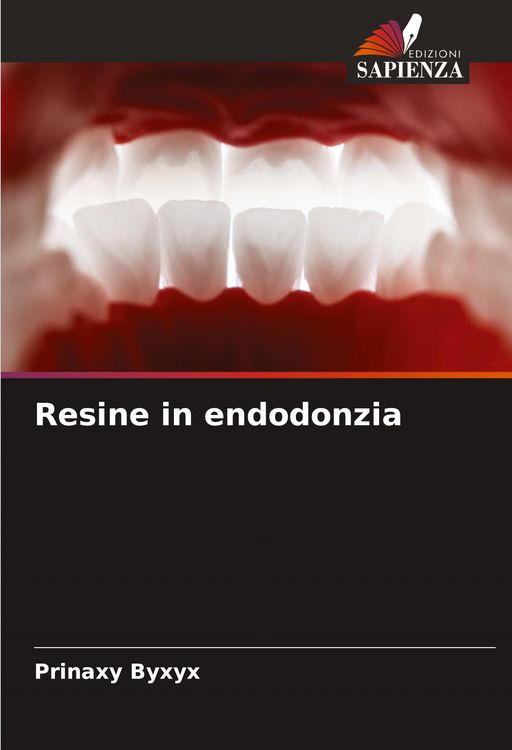 Produktbild: Resine in endodonzia