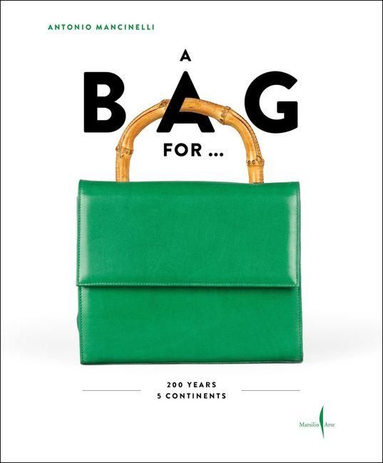 Produktbild: The Bag: 200 Years, 5 Continents